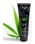 Lubrifiant eau Lube Tube Cannabis 100ml