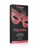 Gel intime raffermissant le vagin Tighten