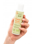 Huile de massage Bio au pamplemousse - Orgie