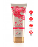 Lubrifiant eau chauffant Lube Tube Hot 150ml