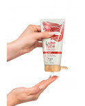 Lubrifiant eau chauffant Lube Tube Hot 150ml