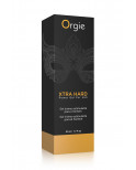 Gel stimulant l'excitation et l'érection Xtra Hard