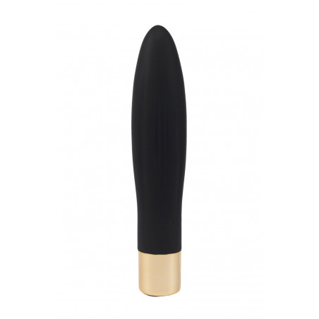 Vibro rechargeable Dakota - Litolu