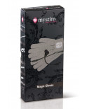 Gants électro-stimulation Magic Gloves - Mystim Gants électro-stimulation Magic Gloves - Mystim