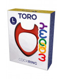 Cockring Toro L - Wooomy