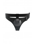 Harnais pour godes à ventouse Harness Briefs