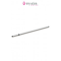 Sonde urétrale électro-stimulation Thin Finn - Mystim