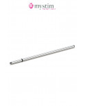 Sonde urétrale électro-stimulation Thin Finn - Mystim Sonde urétrale électro-stimulation Thin Finn - Mystim