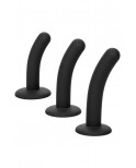 Harnais Boundless Curve Pegging Kit