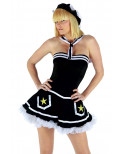 Déguisement matelot femme (taille M/L)
