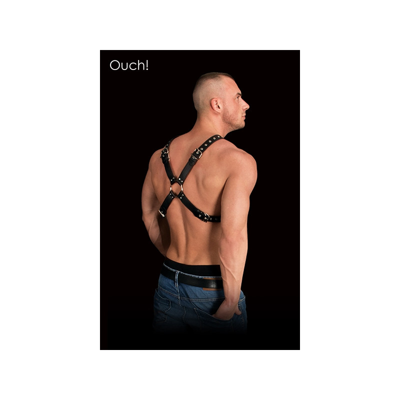 Harnais Adonis - Ouch!