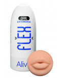 Masturbateur Flex Oral Experience - Alive