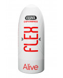 Masturbateur Flex Vaginal Experience - Alive