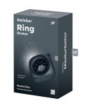 Masturbateur vibrant Ring Stroker - Satisfyer
