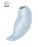 Stimulateur sans contact et vibrant Seal You Soon - satisfyer