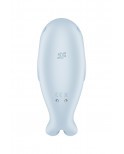Stimulateur sans contact et vibrant Seal You Soon - satisfyer