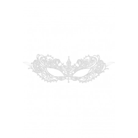 Loup blanc Zenith - Maskarade