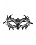 Loup noir Astre - Maskarade