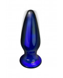 Plug vibrant en verre The Shining