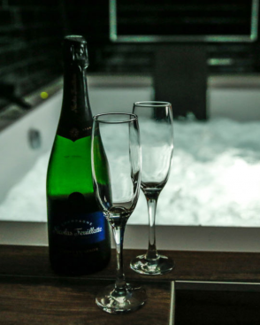 Luxe & Spa : l’art de l’évasion intime aux portes de Paris