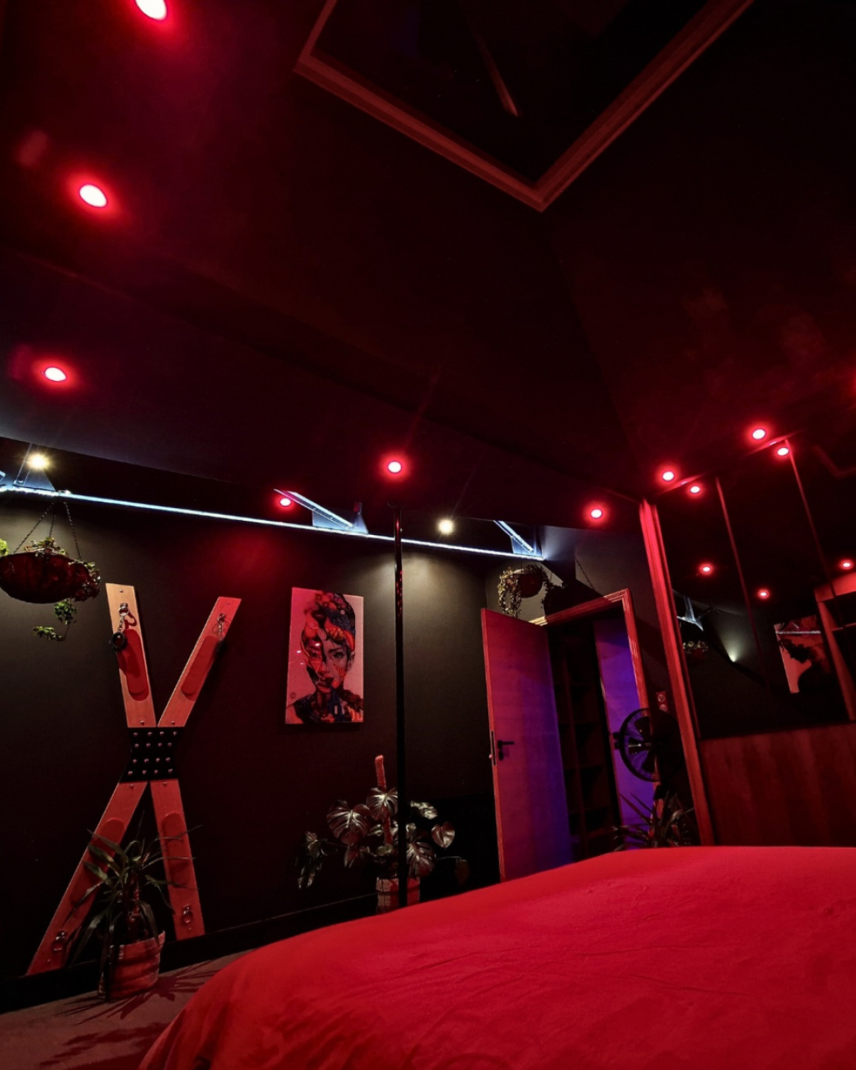 Aka Love’Room : une échappée romantique et sensorielle entre Toulouse, Albi et Castres