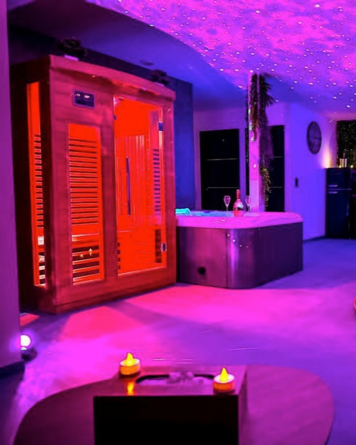 La Villa des Charmes : une expérience sensorielle inoubliable dans l’Hérault