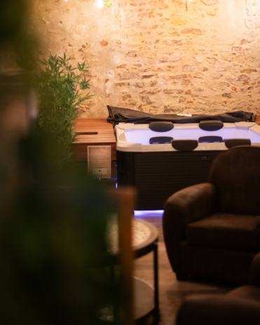 La Suite Prohibition : un voyage clandestin dans les années folles