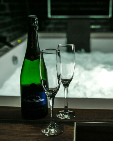 Luxe & Spa : l’art de l’évasion intime aux portes de Paris
