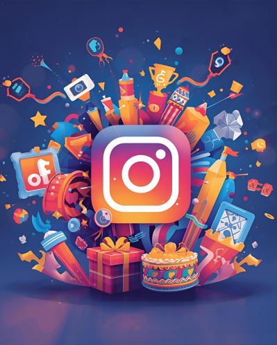 Sponsoring concours Instagram Aphroluxe